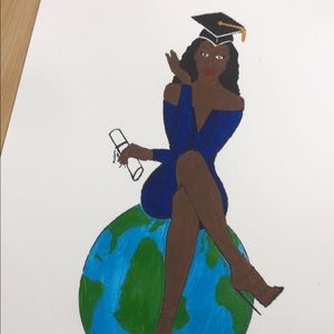 Meet your Posher, Shonté